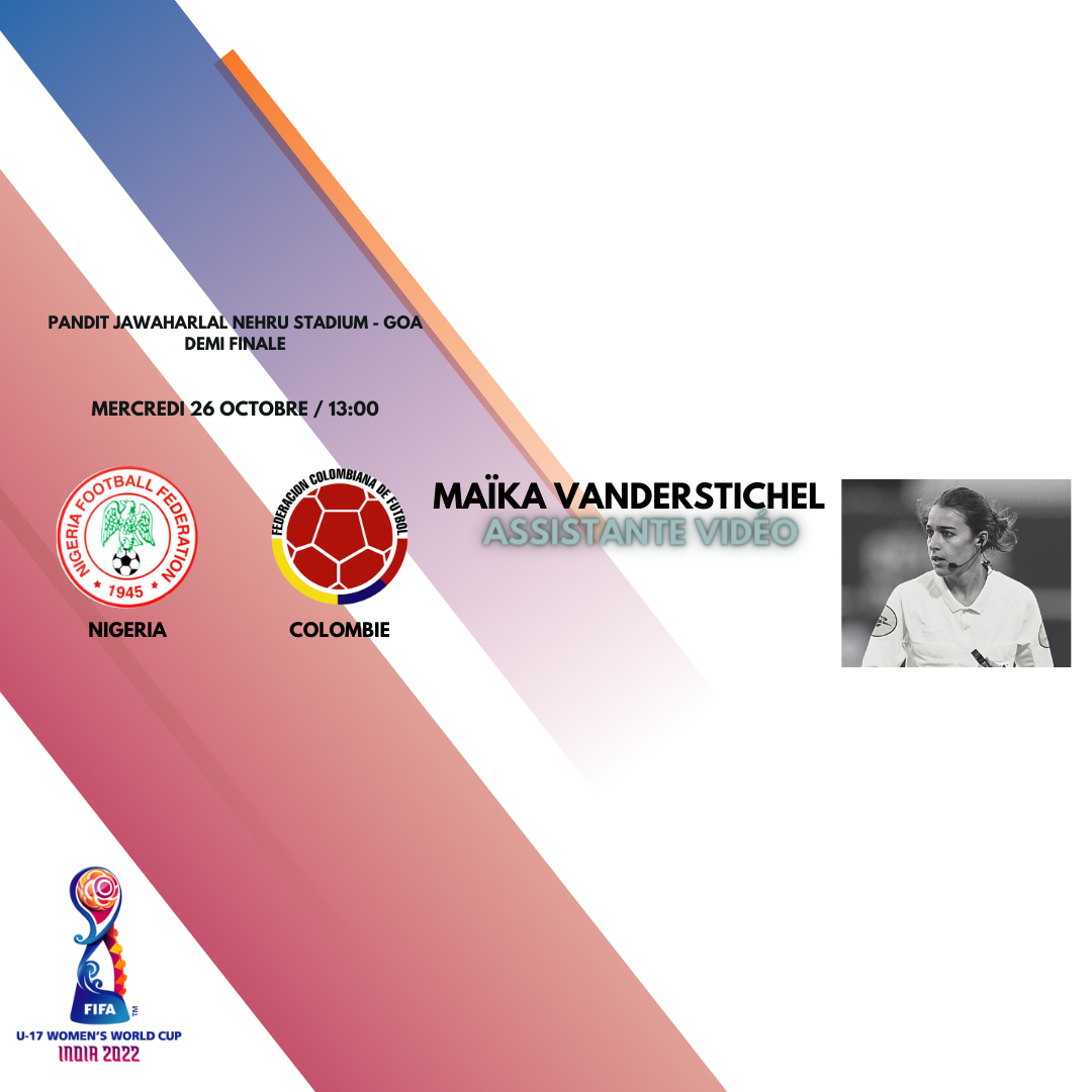 Coupe du Monde U17 Féminine